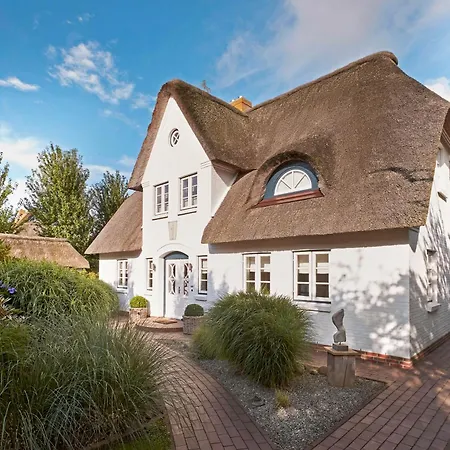 Josiashof Holiday home *