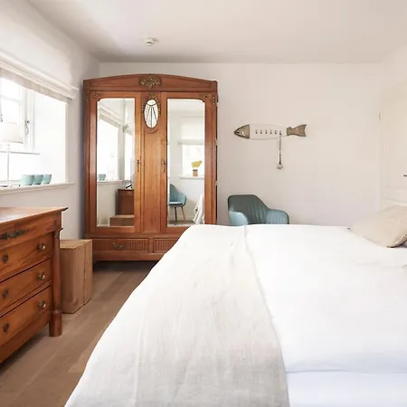 Josiashof Holiday home *
