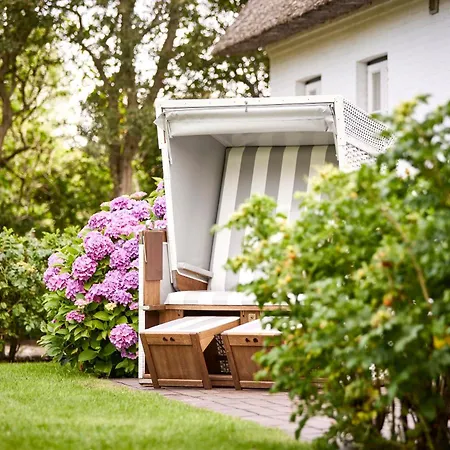 Josiashof Holiday home *