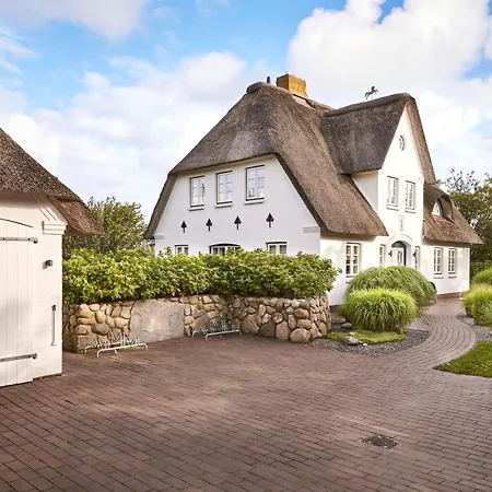 Holiday home Josiashof *